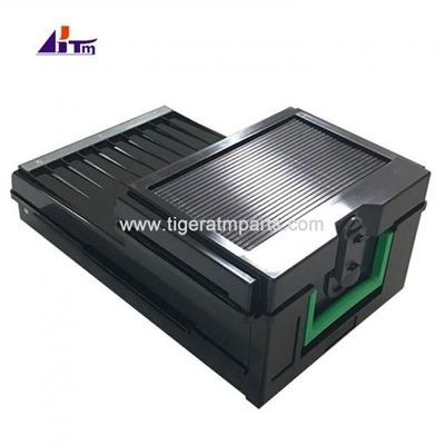 445-0756691 NCR S2 Ablehnungskassette Geldautomaten Maschinenteile