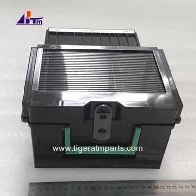 445-0756691 NCR S2 Ablehnungskassette Geldautomaten Maschinenteile