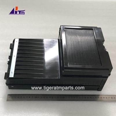 445-0756691 NCR S2 Ablehnungskassette Geldautomaten Maschinenteile