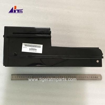445-0756691 NCR S2 Ablehnungskassette Geldautomaten Maschinenteile