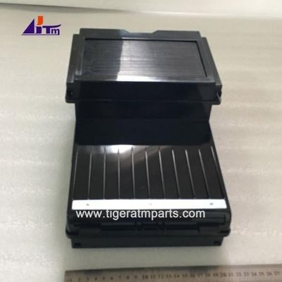 445-0756691 NCR S2 Ablehnungskassette Geldautomaten Maschinenteile
