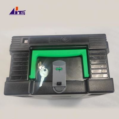 ATM-Ersatzteile NCR S2 Kassette mit Schloss TI 445-0756227
