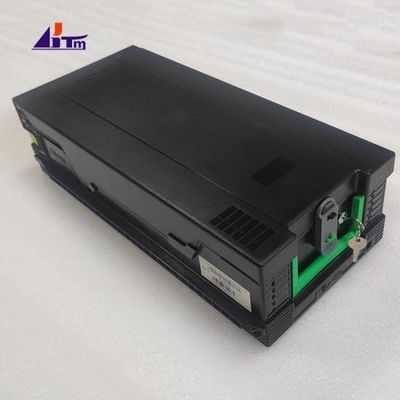 Teilteile von Geldautomaten NCR S2 Kassette mit Schloss
