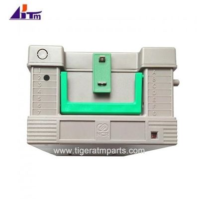445-0689685 NCR 58 Geldkassetten Geldautomaten Teile