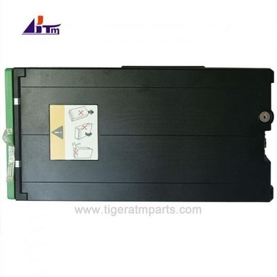 009-0029129 NCR 6683 BRM Ablehnungskassette Geldautomaten Maschinenteile