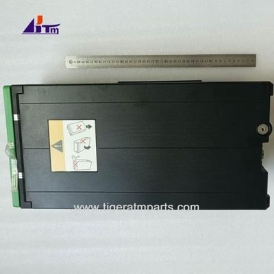 009-0029129 NCR 6683 BRM Ablehnungskassette Geldautomaten Maschinenteile