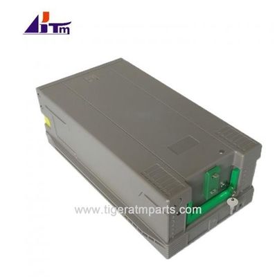 Geldautomaten Teile NCR S1 Geldkassette mit Metallschloss und -schlüssel 445-0631970 445-0728451