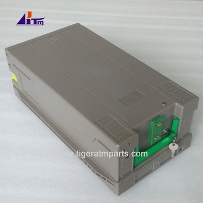 Geldautomaten Teile NCR S1 Geldkassette mit Metallschloss und -schlüssel 445-0631970 445-0728451