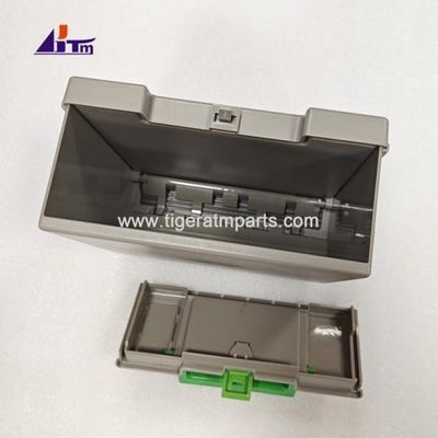 ATM-Teile NCR S1 Ablehnungsbehälter Kassette 445-0693308 445-0663390 445-0603100