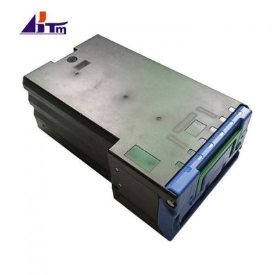 Geldautomaten-Teile NCR GBRU GBNA Einzahlungswährung Kassette Blau 009-0023985