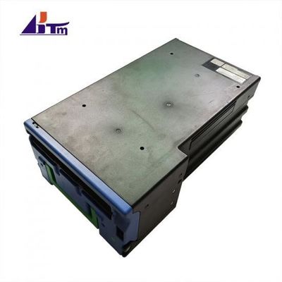 Geldautomaten-Teile NCR GBRU GBNA Einzahlungswährung Kassette Blau 009-0023985
