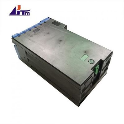 Geldautomaten-Teile NCR GBRU GBNA Einzahlungswährung Kassette Blau 009-0023985