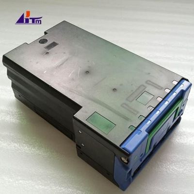 Geldautomaten-Teile NCR GBRU GBNA Einzahlungswährung Kassette Blau 009-0023985