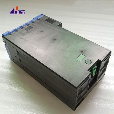 Geldautomaten-Teile NCR GBRU GBNA Einzahlungswährung Kassette Blau 009-0023985
