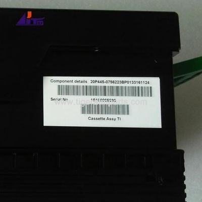 NCR ATM Maschinenteile S2 Kassette Assy TI 445-0756223 4450756223