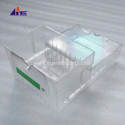 ATM-Teile NCR S2 Assy Offene Reinigungsbehälter Nicht-RFP Klar 445-0752309