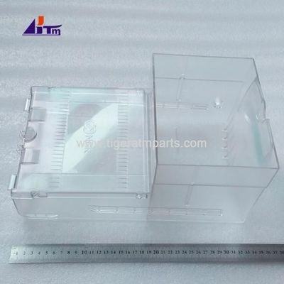 ATM-Teile NCR S2 Assy Offene Reinigungsbehälter Nicht-RFP Klar 445-0752309