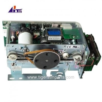 445-0704479 NCR 66XX USB-Kartenleser Geldautomaten Maschinenteile