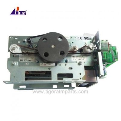 445-0765157 NCR 6683 6687 Kartenleser Geldautomaten Maschinenteile