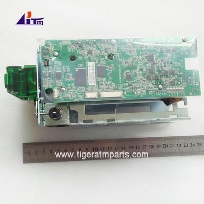 445-0755000 NCR 66XX Kartenleser Geldautomaten Maschinenteile