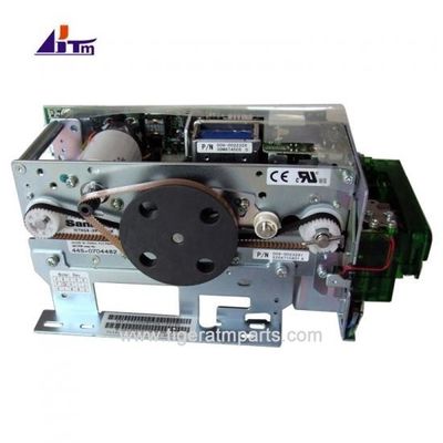 Teile für Geldautomaten NCR 6625 Selfserv 25 USB-Smartcard Reader 445-0704482