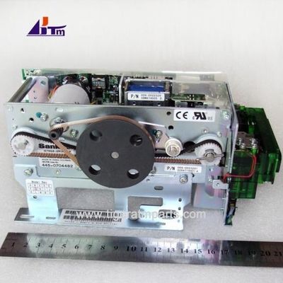 Teile für Geldautomaten NCR 6625 Selfserv 25 USB-Smartcard Reader 445-0704482