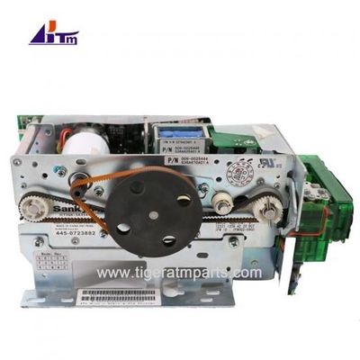 ATM-Maschinenteile NCR SelfServ 66XX USB IMCRW T2 Track 2 Smart Card Reader 445-0704480