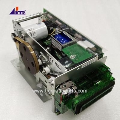 ATM-Maschinenteile NCR SelfServ 66XX USB IMCRW T2 Track 2 Smart Card Reader 445-0704480