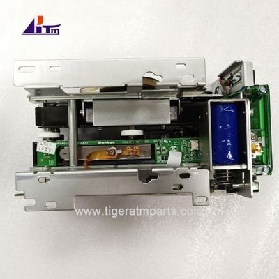 ATM-Maschinenteile NCR SelfServ 66XX USB IMCRW T2 Track 2 Smart Card Reader 445-0704480