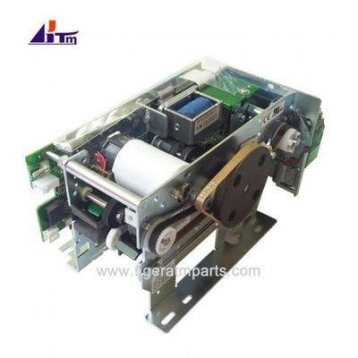 ATM-Maschinenteile NCR-Kartenleser U-IMCRW 3TK HiCO mit Smart, Standardverschluss 445-0704484
