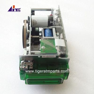 ATM-Maschinenteile NCR-Kartenleser U-IMCRW 3TK HiCO mit Smart, Standardverschluss 445-0704484