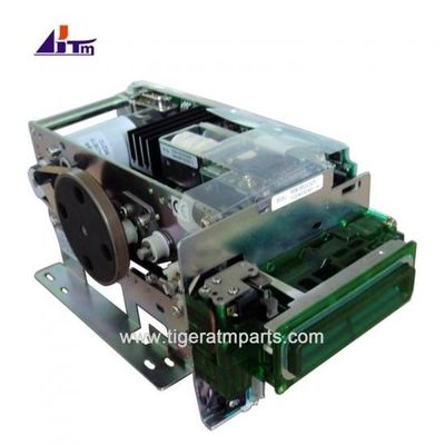 ATM-Maschine Teile NCR Schnittstelle Kartenleser IMCRW T123 Smart W STD Verschluss 445-0693330