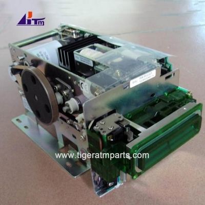 ATM-Maschine Teile NCR Schnittstelle Kartenleser IMCRW T123 Smart W STD Verschluss 445-0693330