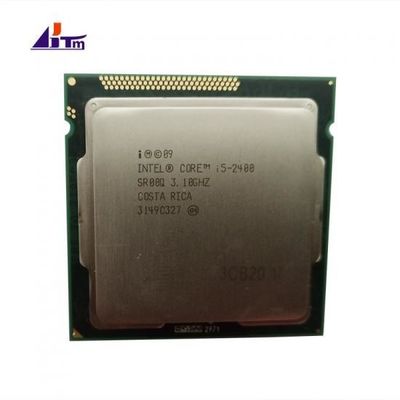 Maschinenteile für Geldautomaten NCR Selbstbedienung Intel Prozessor Kern I5 2400 497-0474790