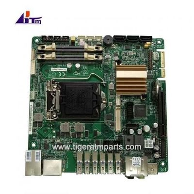 445-0767382 NCR Estoril Motherboard Geldautomaten Maschinenkomponenten