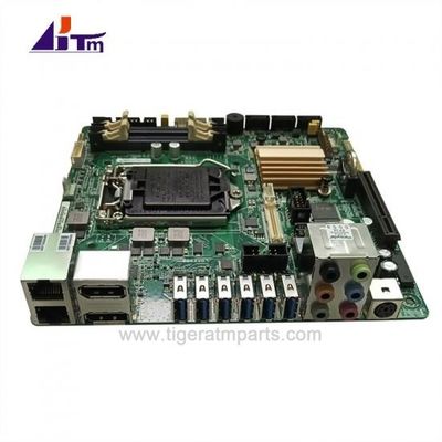445-0767382 NCR Estoril Motherboard Geldautomaten Maschinenkomponenten