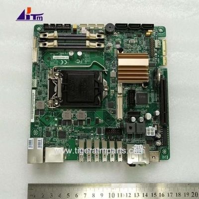 445-0767382 NCR Estoril Motherboard Geldautomaten Maschinenkomponenten