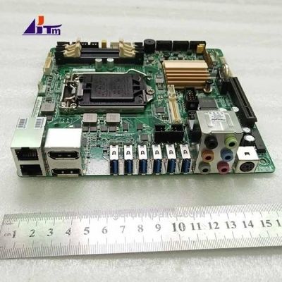 445-0767382 NCR Estoril Motherboard Geldautomaten Maschinenkomponenten