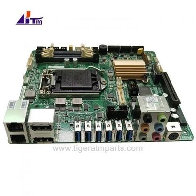 445-0764433 NCR Estoril Motherboard Geldautomaten Maschinenteile