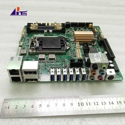 445-0764433 NCR Estoril Motherboard Geldautomaten Maschinenteile