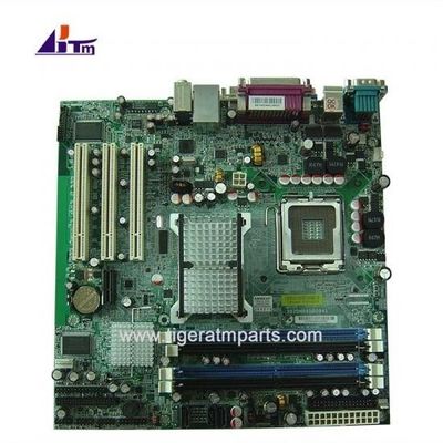 497-0457004 NCR Talladega Motherboard Geldautomaten Maschinenteile