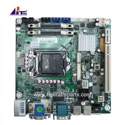ATM-Maschinenteile NCR 66XX Riverside Intel Motherboard 445-0752088 445-0746025