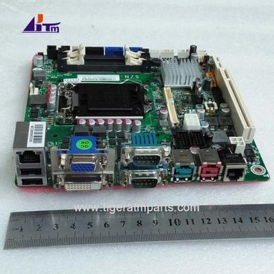 ATM-Maschinenteile NCR 66XX Riverside Intel Motherboard 445-0752088 445-0746025