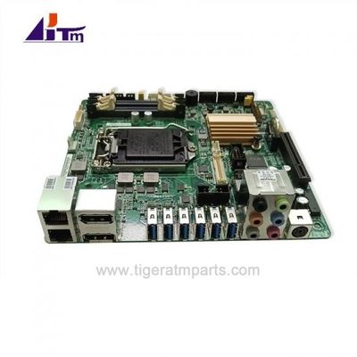 ATM-Maschinenteile NCR 66XX Estoril-Mutterplatte Intel Haswell 445-0764456 445-0767382 445-0769935