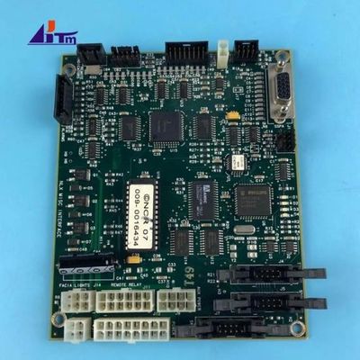 ATM Maschinenteile NCR PCB-Schnittstellen-Board NLX MISC I/F-Top-Assembly 445-0653676