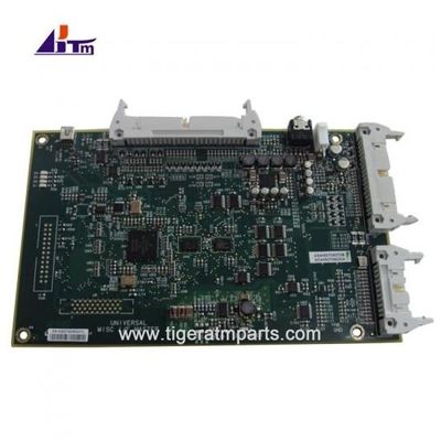 ATM-Maschinenteile NCR 66XX Universal MISC I/F Schnittstellenbrett 445-0709370