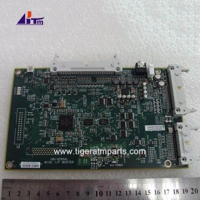 ATM-Maschinenteile NCR 66XX Universal MISC I/F Schnittstellenbrett 445-0709370