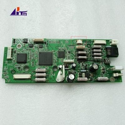 ATM-Maschinenteile NCR-Kartenleser-Steuerplatte USB IMCRW PCB S20A571C01