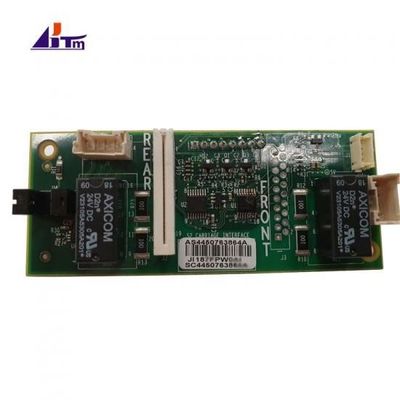 ATM-Maschinenteile NCR S2 Fahrzeugschnittstelle PCB F/L 445-0761208-227 445-0768364