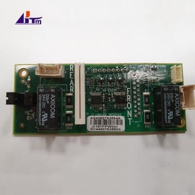 ATM-Maschinenteile NCR S2 Fahrzeugschnittstelle PCB F/L 445-0761208-227 445-0768364